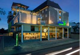 Prime Biz Hotel Kuta