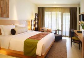 Bali Hai Resort & Spa