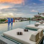 Туры в Чангу Индонезию для 2 взрослых 2025-2026 - TUI BLUE Berawa Hotel and Villas