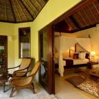 Премиальные туры в Бали Индонезию для 2 взрослых на 12 дней 2025-2026 - Alam Anda Ocean Front Resort & Spa