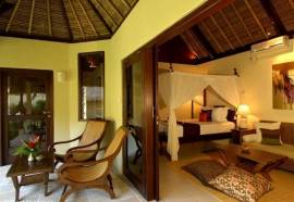 Alam Anda Ocean Front Resort & Spa