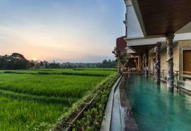 Wadari Retreat Villa