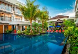 Abian Harmony Hotel & Spa