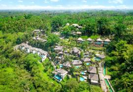 The Payogan Villa Resort and Spa