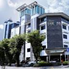 Премиальные туры в Джакарту Индонезию в лучшие отели для 2 взрослых 2026 - Grand Cemara Hotel