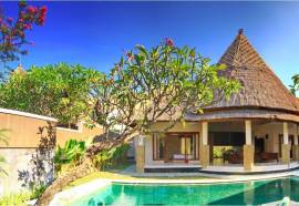 Mutiara Bali Boutique Resort & Villa