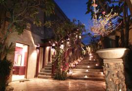 Villa Diamondstar Hill