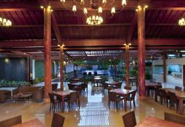 Febris Hotel And Spa