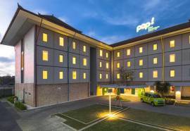 POP! Hotel Denpasar