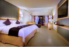 Quest Hotel Kuta