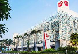 The BnB Jakarta Kelapa Gading