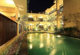 Balian Paradise Resort