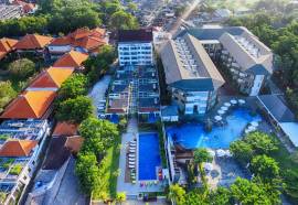 Benoa Sea Suites and Villas