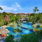 Премиальные туры в Индонезию, в отели 4*, для 2 взрослых, на 9 дней, октябрь 2024 - Novotel Bali Nusa Dua Hotel