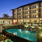 Туры в Денпасара Индонезию для 2 взрослых от Travelata на декабрь 2025 - Golden Tulip Essential Denpasar