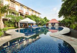 Best Western Resort Kuta
