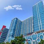 Туры в Джакарту Индонезию для 2 взрослых от Travelata 2026-2027 - Best Western Premier The Hive