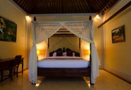 Kuta Puri Bungalows Apt