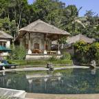 Премиальные туры в Индонезию, в отели 5*, для 2 взрослых, на 9 дней, декабрь 2024-2025 - The Royal Pita Maha