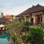 Горящие туры в Убуд Индонезию для 2 взрослых на 11 дней на декабрь 2025 - Taman Amartha Hotel