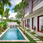 Для молодоженов туры в Индонезию для 2 взрослых на 9 дней от Travelata 2026 - Echo Beach Villa