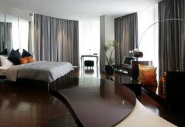 Kemang Icon By Alila