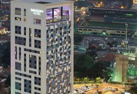 Mercure Jakarta Simatupang