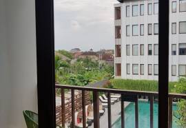 Grand Zuri Kuta Bali