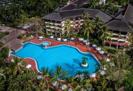 Prama Sanur Beach Bali