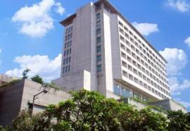 Bidakara Jakarta Hotel