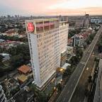 Туры в Джакарту Индонезию для 2 взрослых на 10 дней на февраль 2026 - Hotel GranDhika Iskandarsyah