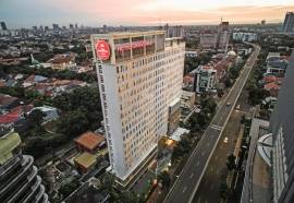 Hotel GranDhika Iskandarsyah
