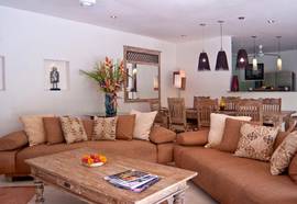 Esha Villa Umalas