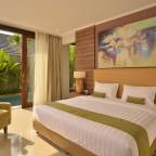 Премиальные туры в Индонезию из Сочи для 2 взрослых на 6 дней 2026 - Sotis Villas