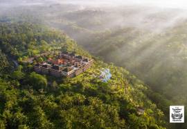 Padma Resort Ubud