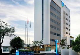 Blue Sky Hotel Petamburan
