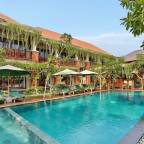 Недорогие раннего бронирования туры в Индонезию, в отели 4*, для 2 взрослых, на 12 дней 2024 - Awatara Boutique Resort Ubud