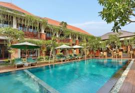 Awatara Boutique Resort Ubud