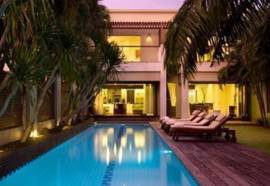 Downtown Villas
