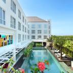 Туры в Индонезию в отели 4* для 2 взрослых от Travelata 2026 - Mercure Bali Harvestland Kuta