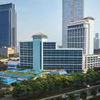Горящие туры на о. Ява Индонезию для 2 взрослых на февраль 2026 - Le Meridien Jakarta