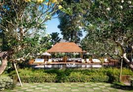 Villa Simona Oasis - an elite haven