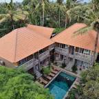 Туры в Индонезию из Санкт-Петербурга в отели 1*, 2*, 3* для 2 взрослых от ICS Travel Group на декабрь 2025 - Ubad Retreat