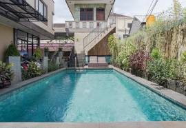 Taxa Uma Guest House