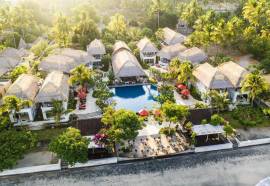 Sudamala Resort, Senggigi