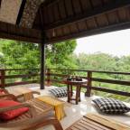 Туры в безвизовые страны для россиян для 2 взрослых от Pac Group на апрель 2026 - Beji Ubud Resort