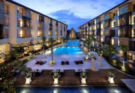The Trans Resort Bali