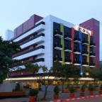 Горящие туры в Джакарту Индонезию для 2 взрослых на февраль 2026 - Amaris Hotel Mangga Besar