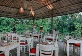 Kawi Resort A Pramana Experience