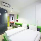Туры в Индонезию для 2 взрослых от Travelata на праздники 2026 - POP! Hotel Tebet Jakarta